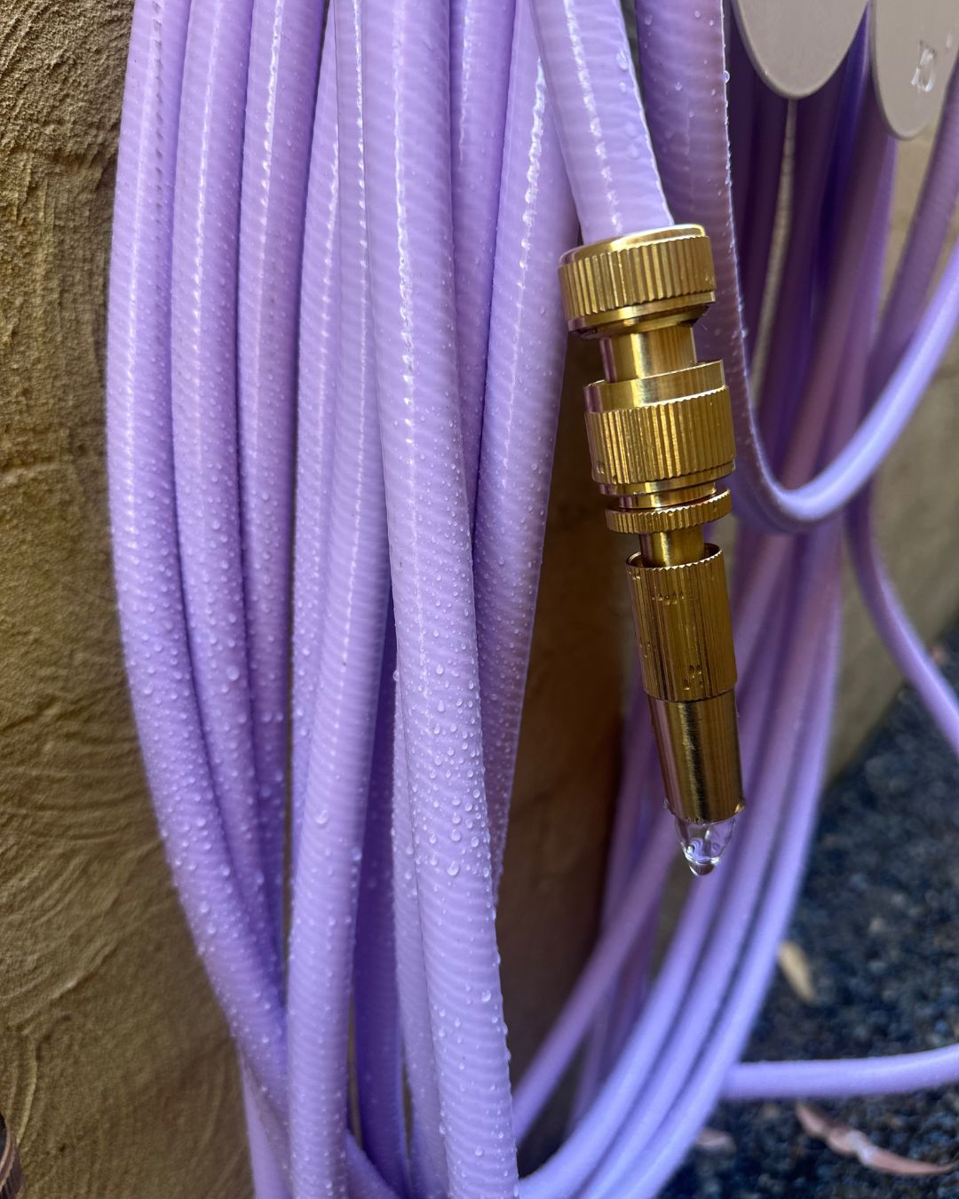 Brass Attachments