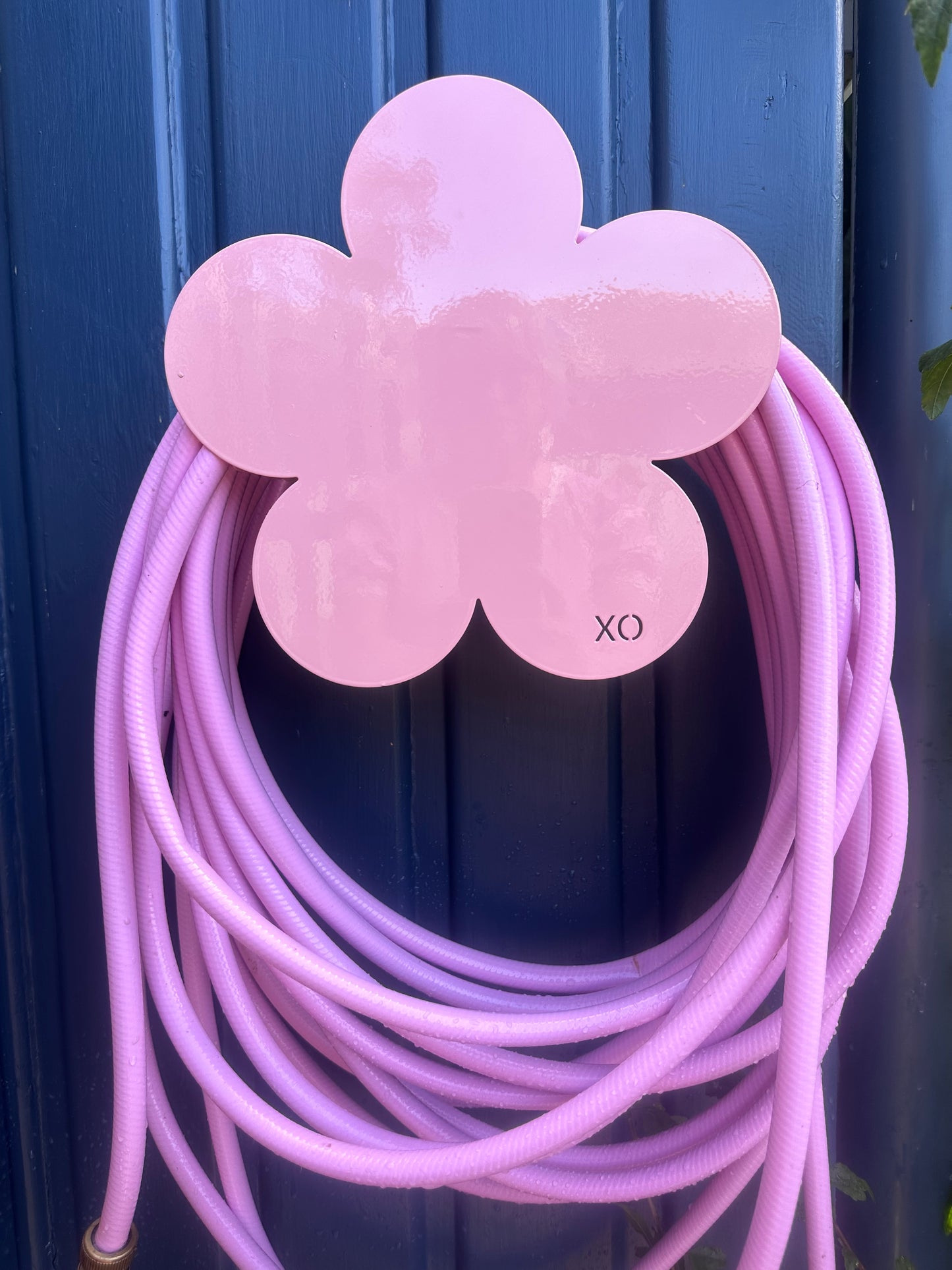 LIMITED EDITION: Blush Garden Bloom Hanger