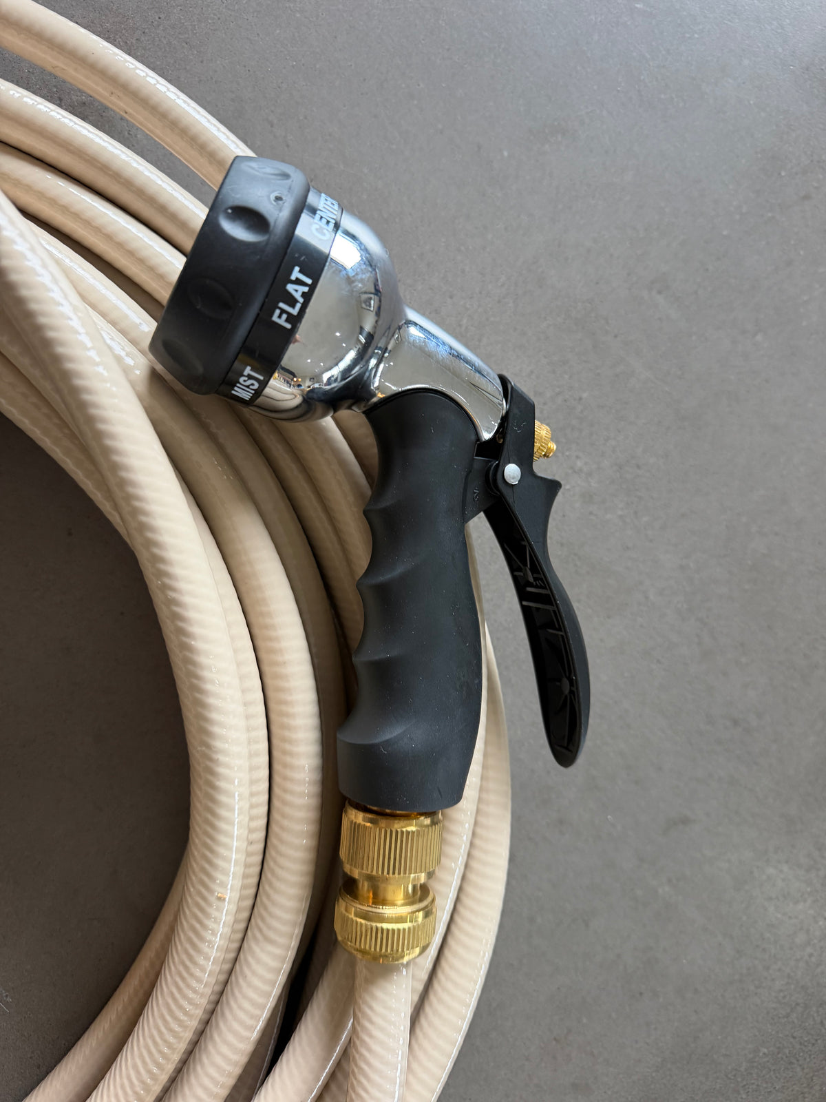 The Works Water Spray Gun