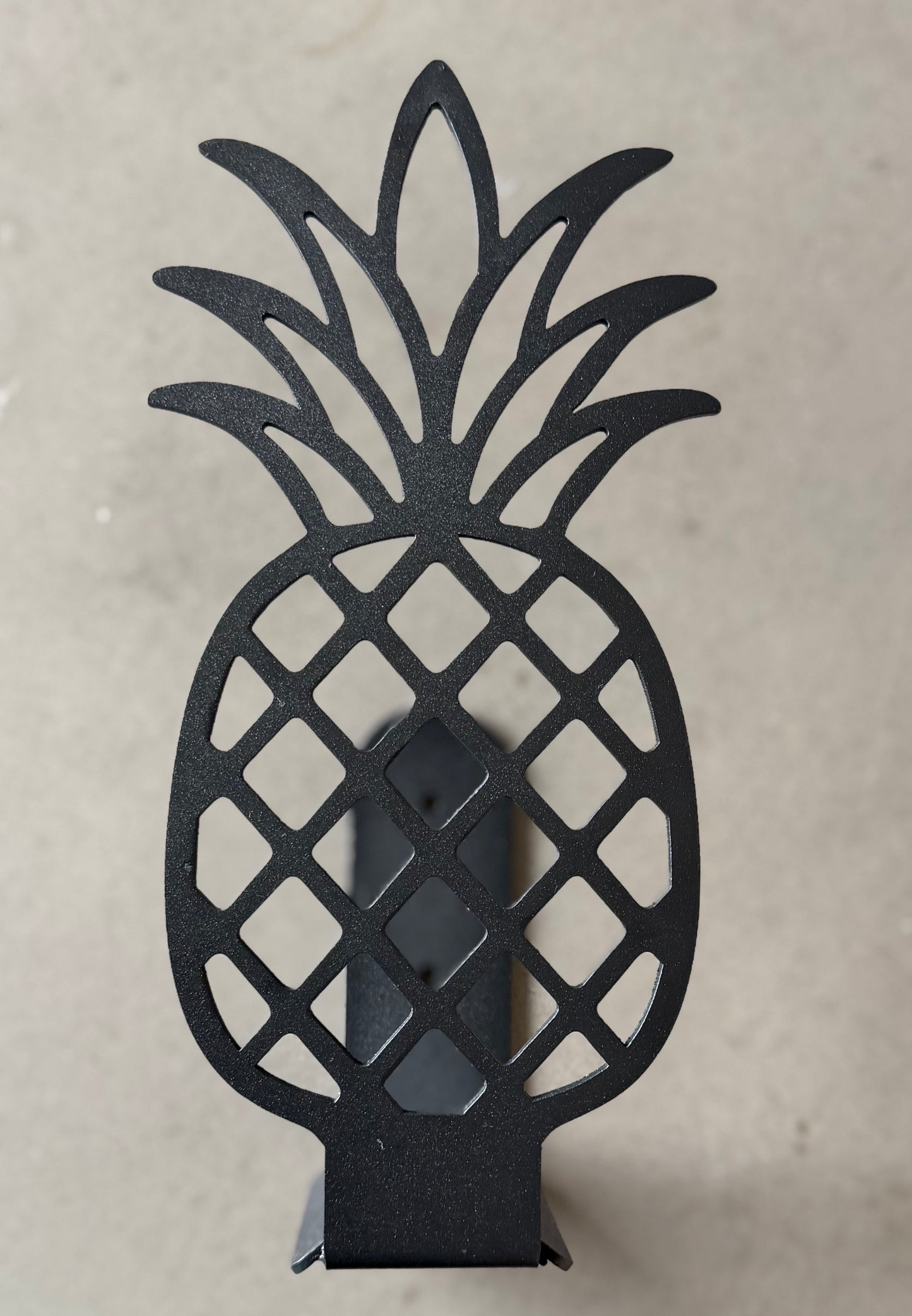 NEW: Midnight Pineapple Hanger