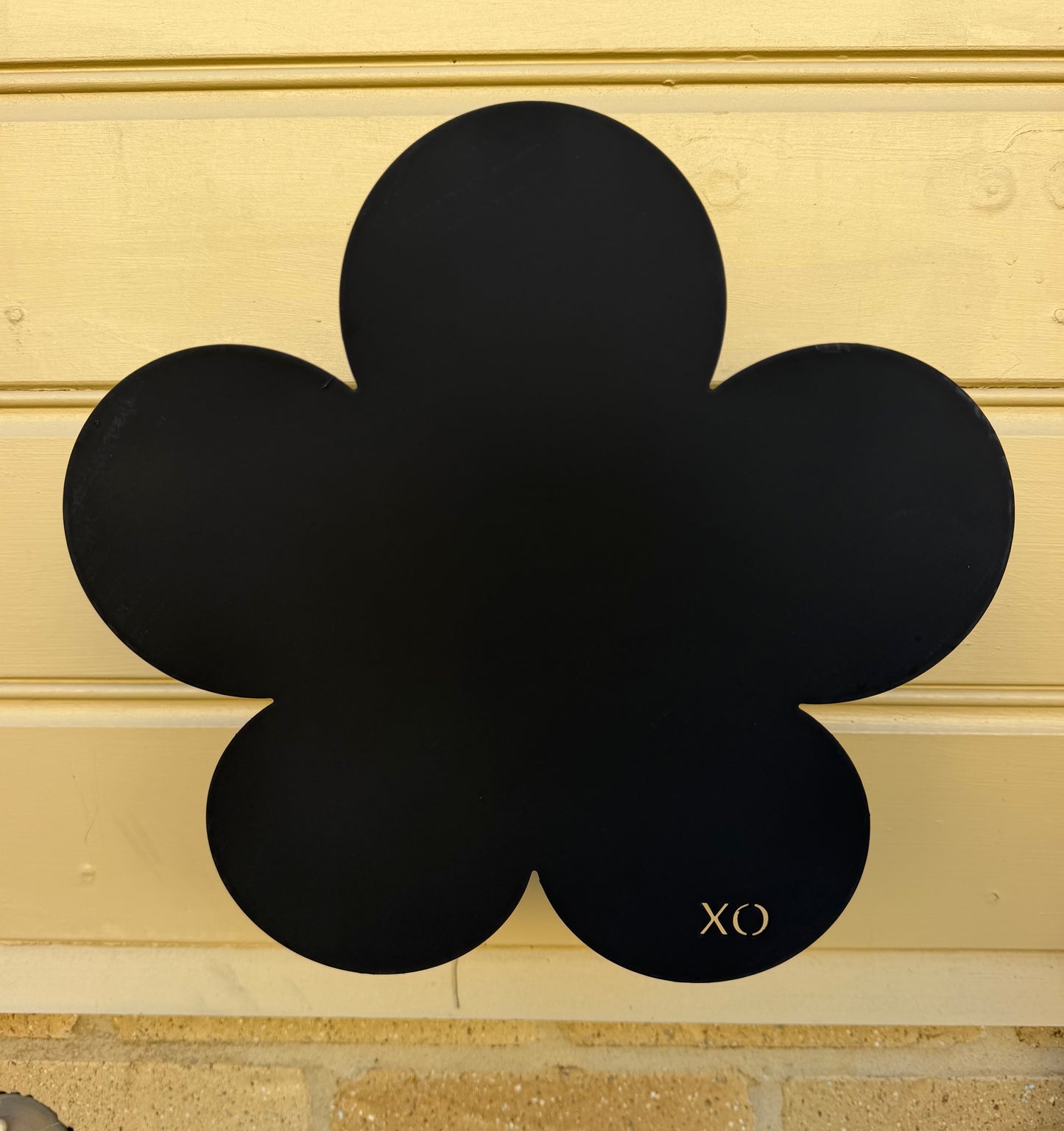 LIMITED EDITION: Matte Black Bloom Hanger