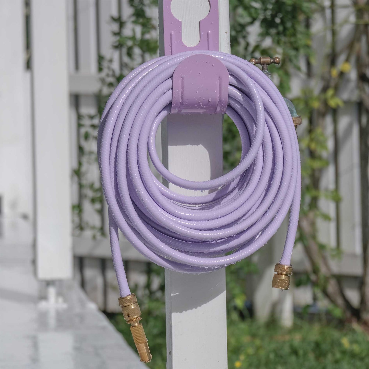 PREORDER: Lavender Hose & Hanger