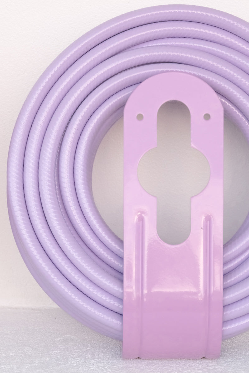 PREORDER: Lavender Hose & Hanger