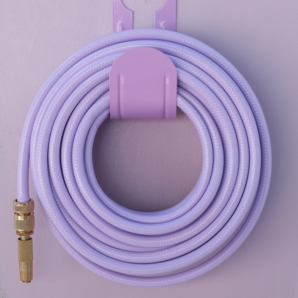 PREORDER: Lavender Hose & Hanger