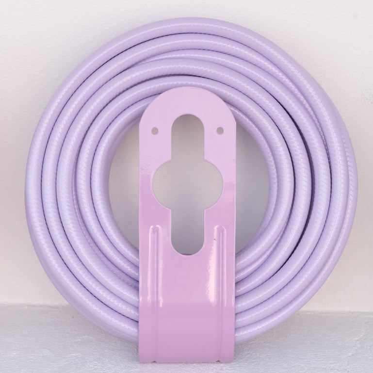 PREORDER: Lavender Hose & Hanger