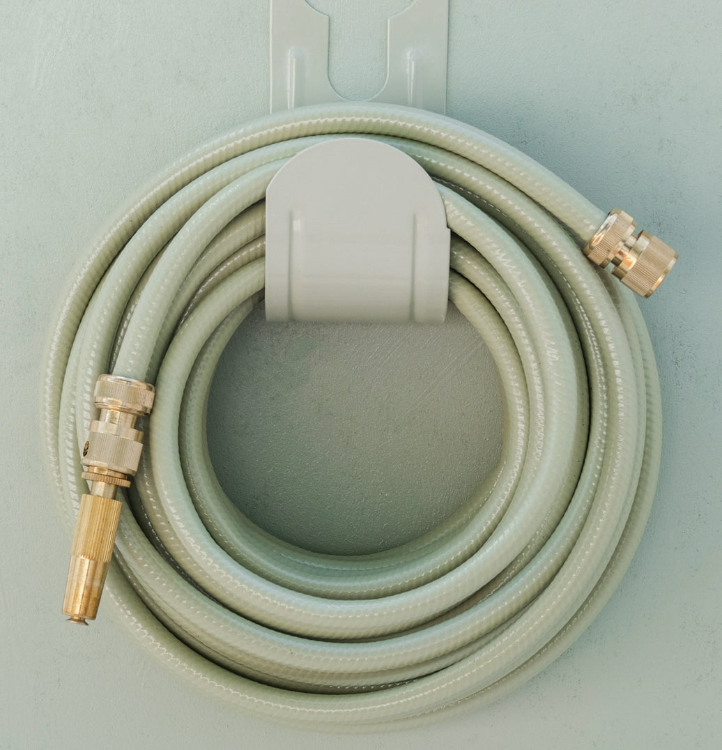 PREORDER: Pistachio Hose & Hanger
