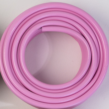 Coloured hoses only