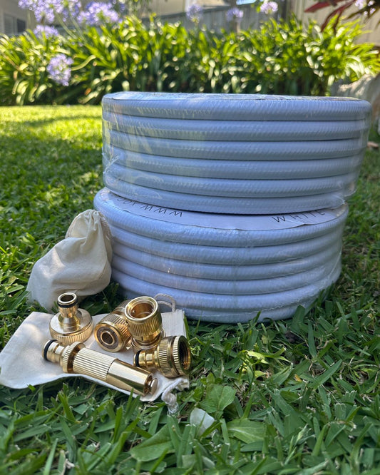 The Twin Starter Set