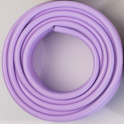 Coloured hoses only