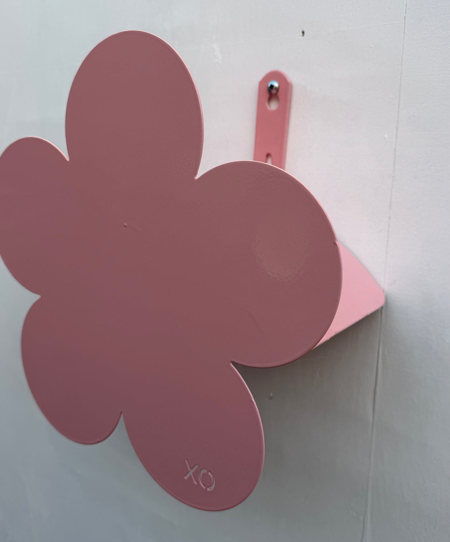 LIMITED EDITION: Blush Garden Bloom Hanger