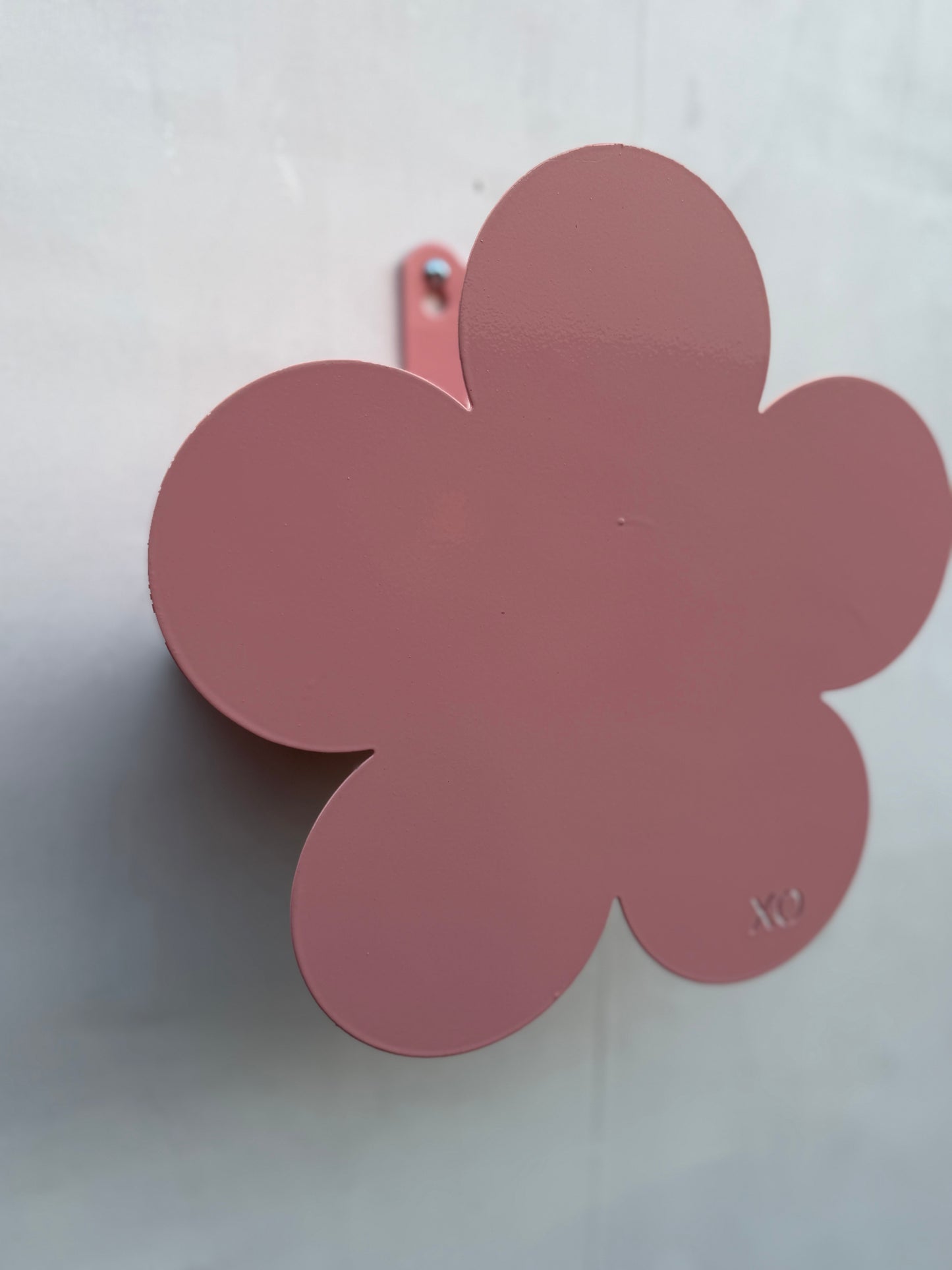 LIMITED EDITION: Blush Garden Bloom Hanger