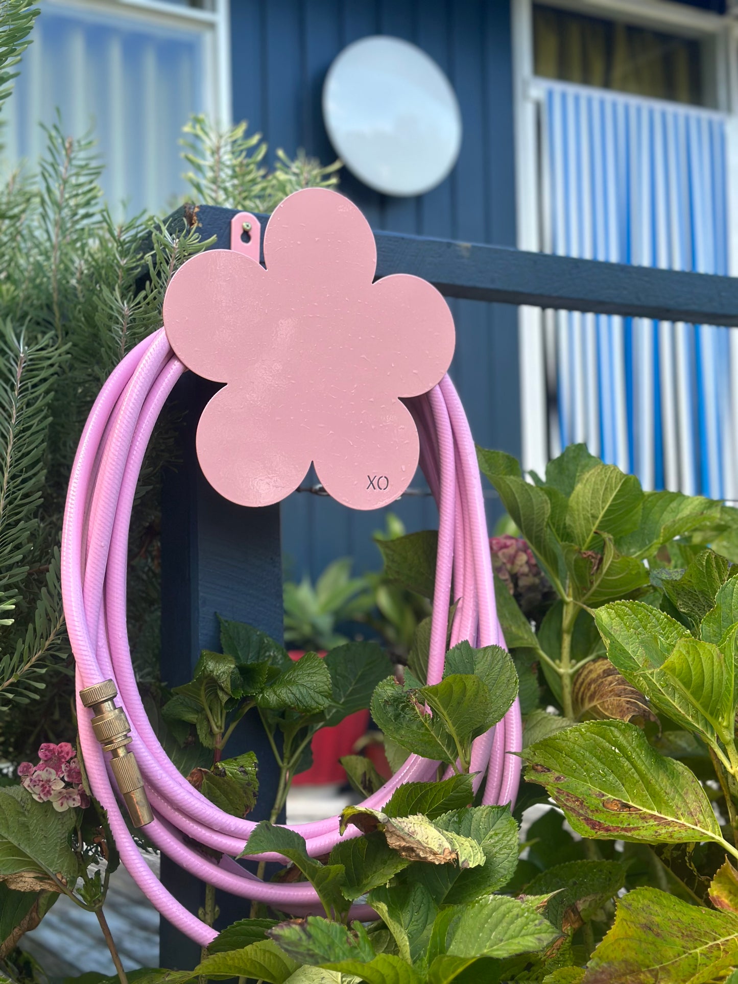 LIMITED EDITION: Blush Garden Bloom Hanger