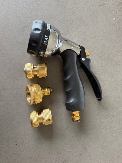 The Works Water Spray Gun