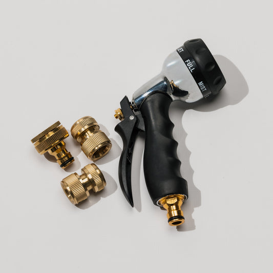 The Works Water Spray Gun