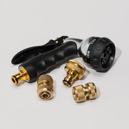 The Works Water Spray Gun