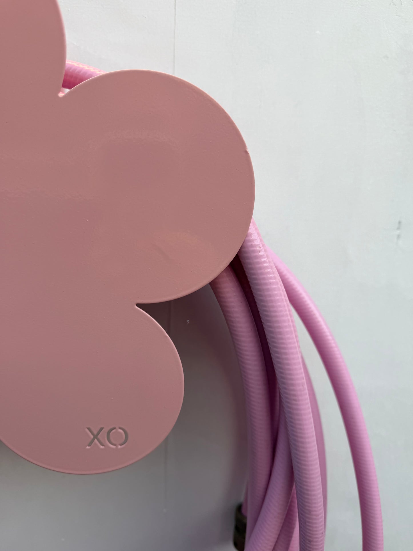 LIMITED EDITION: Blush Garden Bloom Hanger