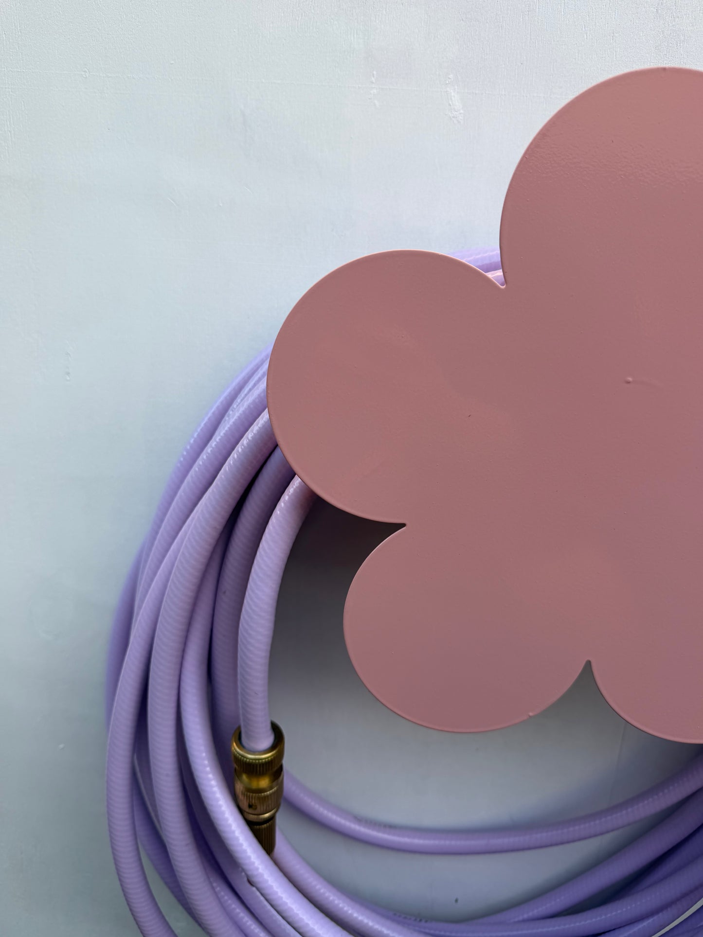 LIMITED EDITION: Blush Garden Bloom Hanger