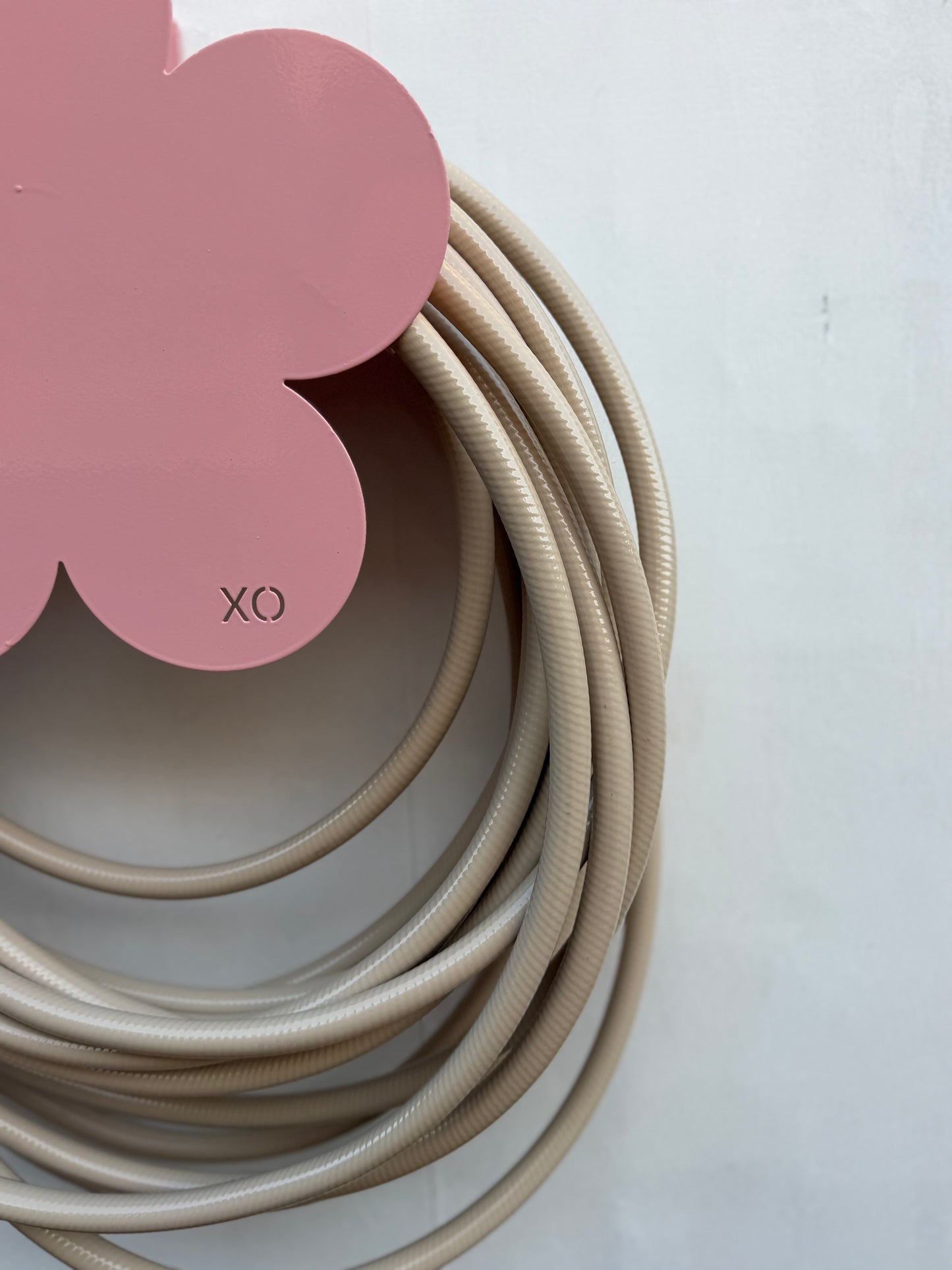 LIMITED EDITION: Blush Garden Bloom Hanger