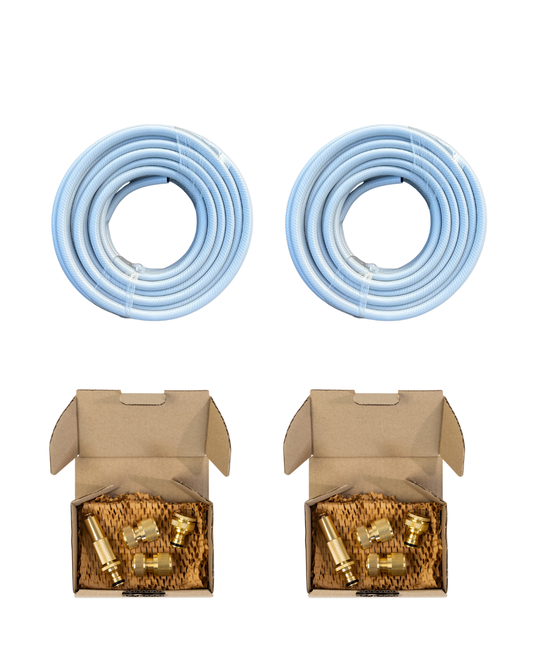 The Twin Starter Set