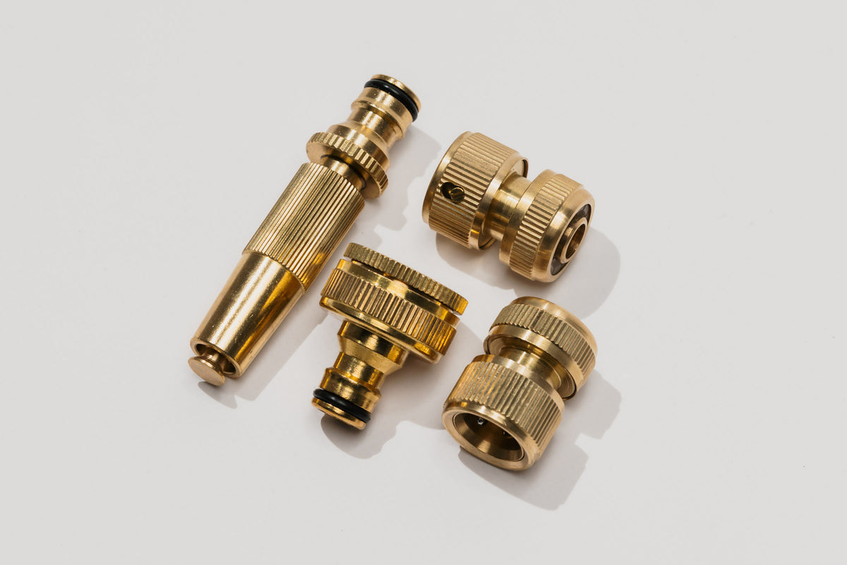 Brass Attachments