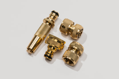 Brass Attachments