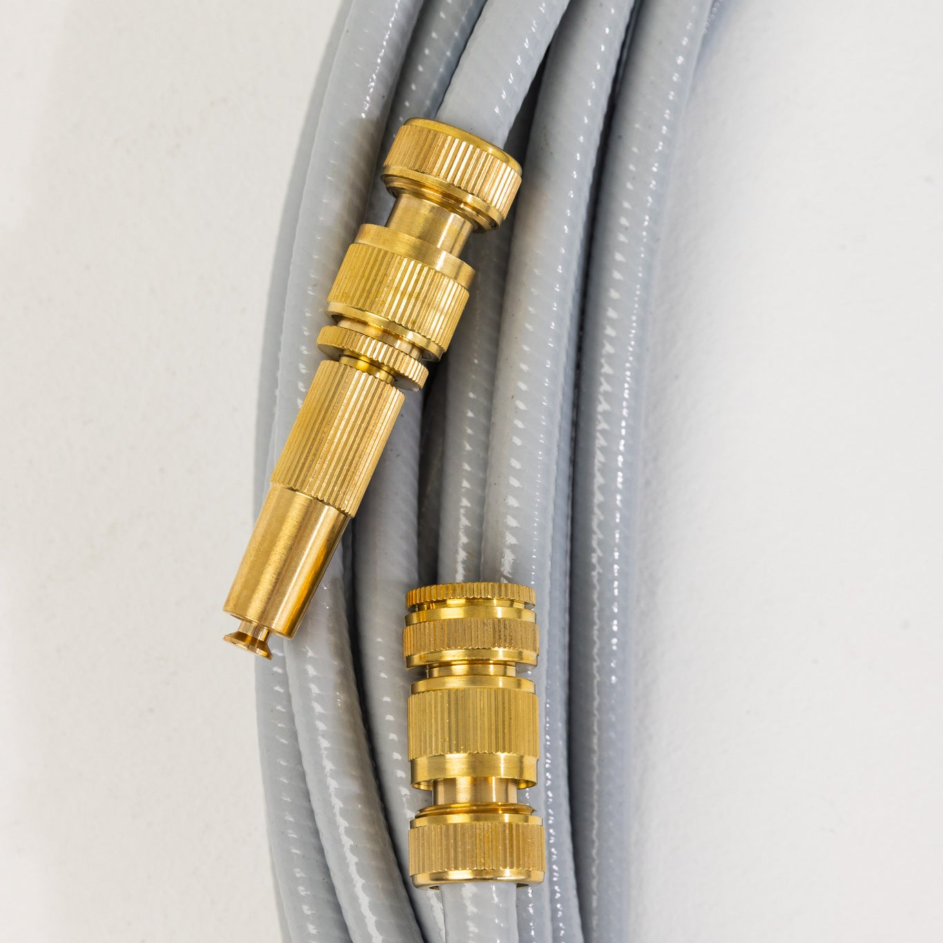 Brass Attachments