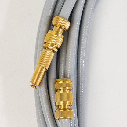 Brass Attachments