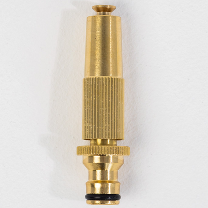 Brass Attachments