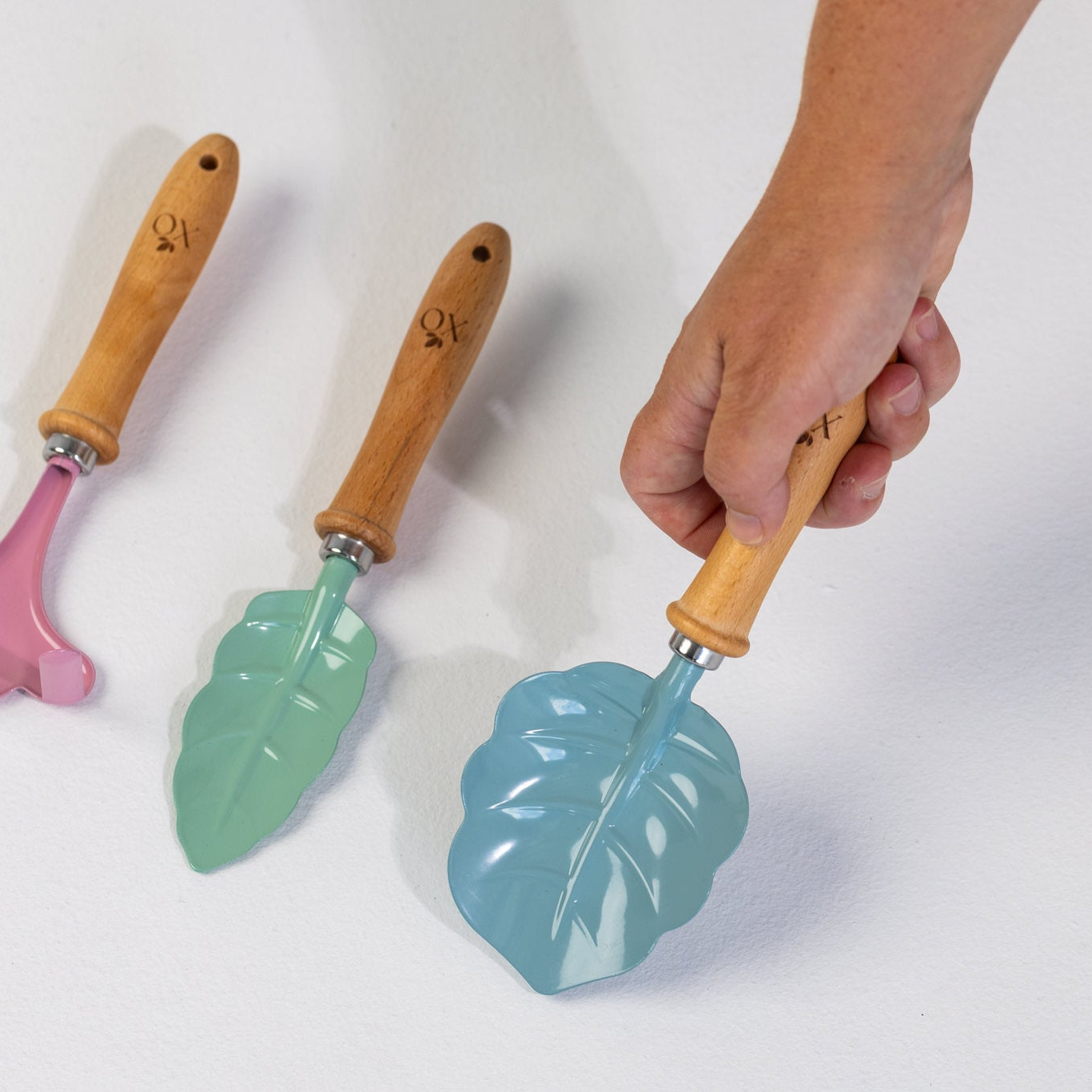 Kids gardening tools