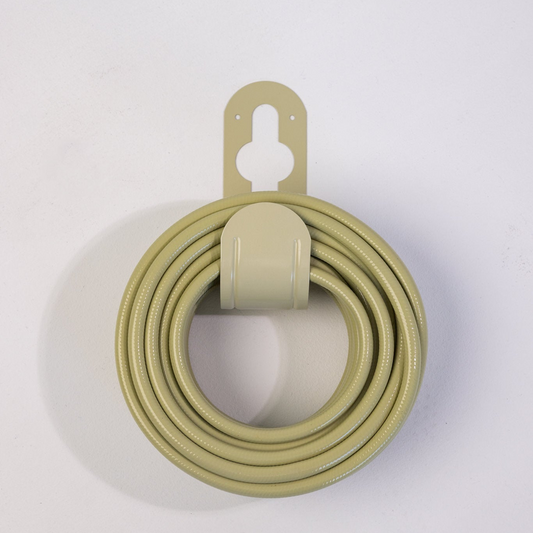 Pistachio Hose & Hanger