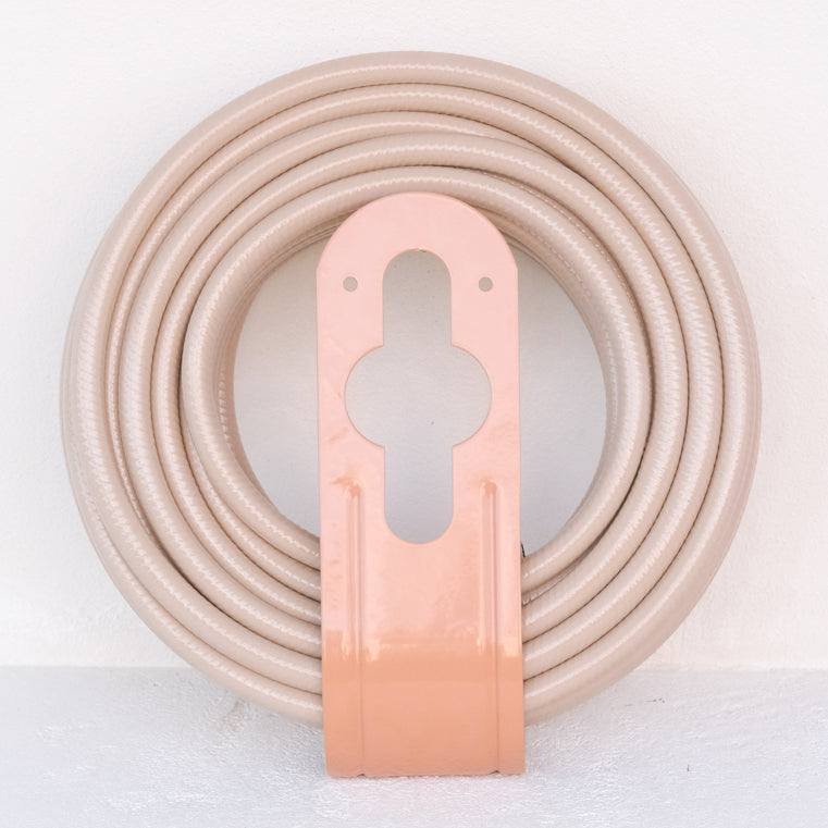 NUDE HOSE & HANGER