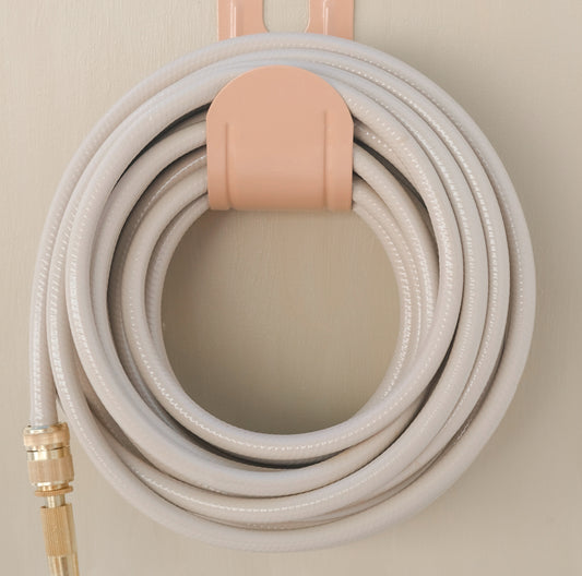 NUDE HOSE & HANGER